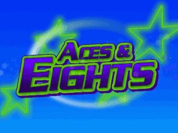 Aces & Eights 100 Hand game icon